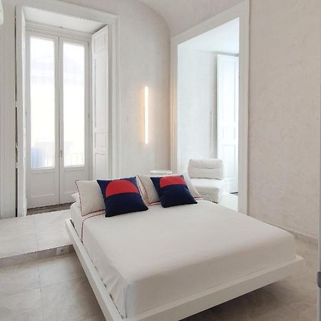 Casa Celeste Aida ナポリ エクステリア 写真