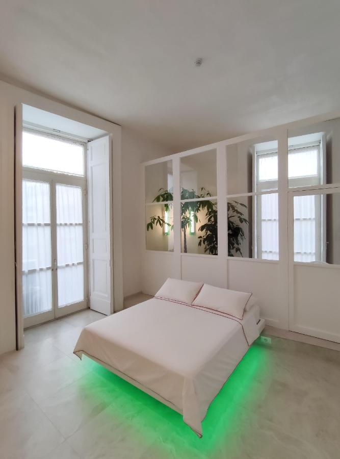 Casa Celeste Aida ナポリ エクステリア 写真