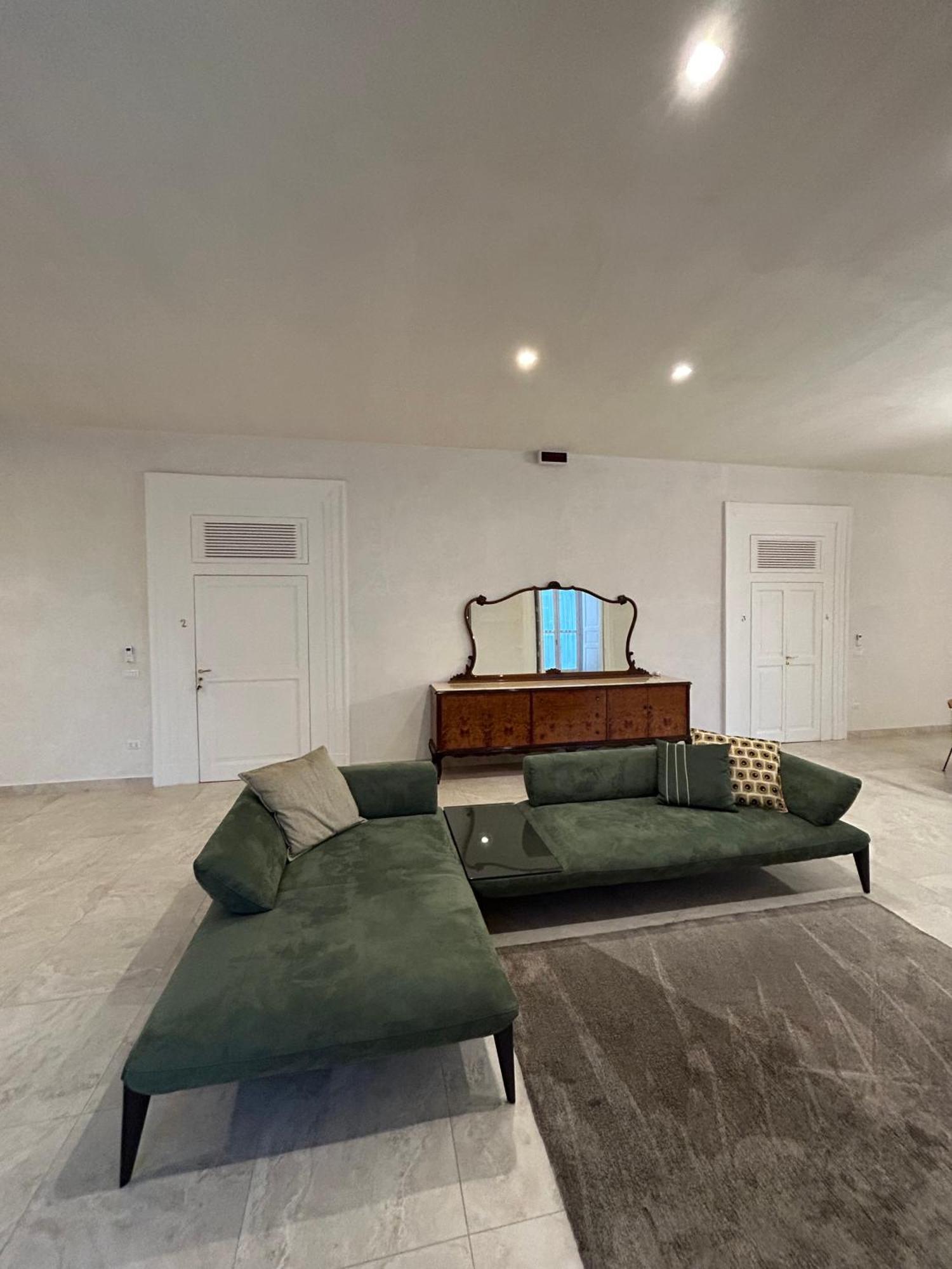 Casa Celeste Aida ナポリ エクステリア 写真